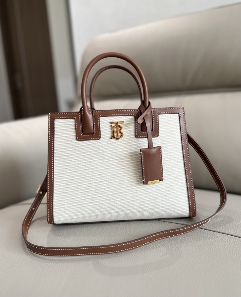 Bv*b*rry top handle bags